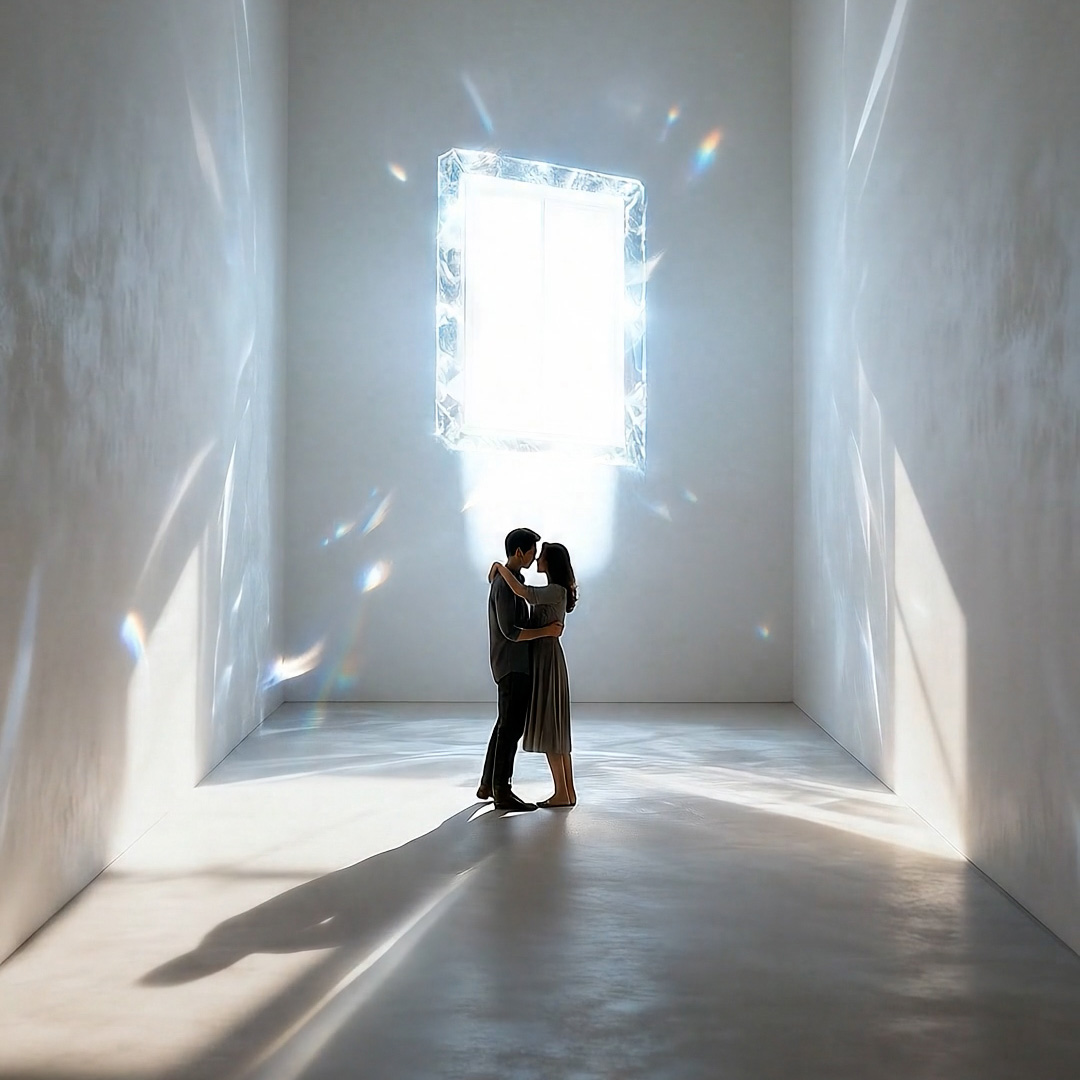 پنج حقیقت شگفت‌انگیز درباره خیانت که دیدگاه شما را دگرگون خواهد کرد